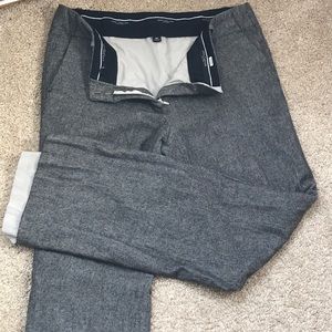 Ann Taylor dress pants